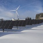 27 Per Cent Increase In Clean Energy Investment In 2021